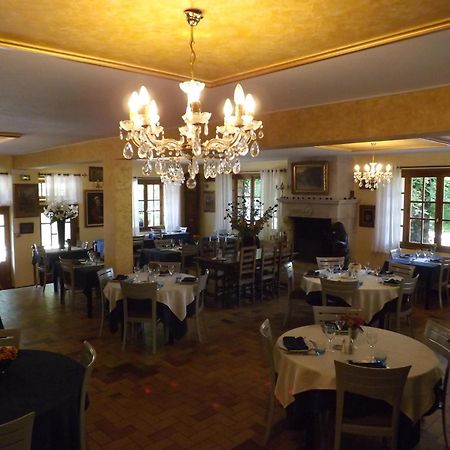 Chateau De Passieres Chichilianne Екстер'єр фото